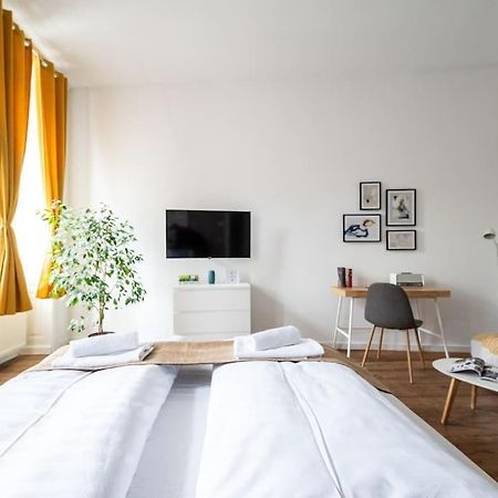 Apartament Lite 1Br Near Metro & Center By Hm Wiedeń Zewnętrze zdjęcie