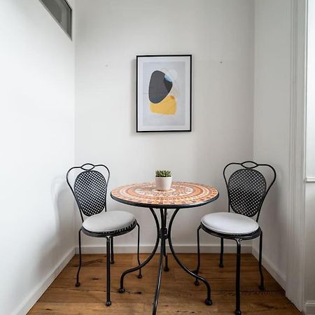 Apartament Lite 1Br Near Metro & Center By Hm Wiedeń Zewnętrze zdjęcie