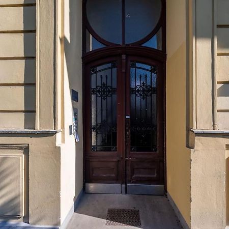 Apartament Lite 1Br Near Metro & Center By Hm Wiedeń Zewnętrze zdjęcie