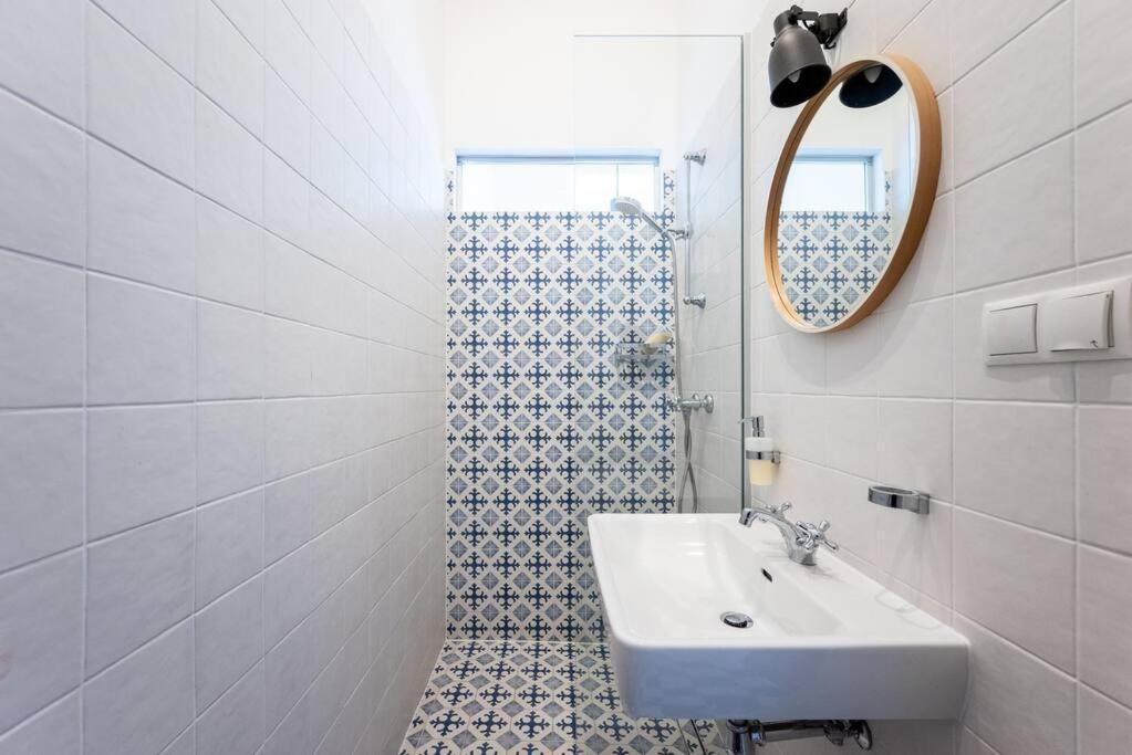 Apartament Lite 1Br Near Metro & Center By Hm Wiedeń Zewnętrze zdjęcie